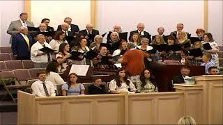 Beaver Utah Stake Conference General Session (06/22/2025 10:00AM)