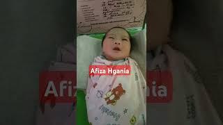 Afiza Hgania @Pinkfong#babygirl