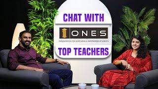 Unlocking Success: Chat with ONES Top Teacher | Celebrating the First Rank in Draftsman Grade 2