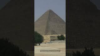 Unveiling the Egypt Ancient Mysteries and Timeless Legends #egyptianmythology #pyramid #ytshorts