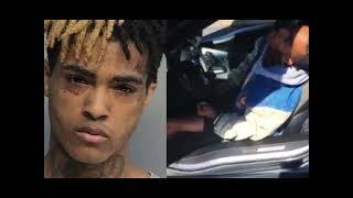 xxxtentacion 