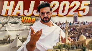 What is New in HAJJ 2025 in Mina, Muzdalifa & Arafat | Makkah Saudi Arabia