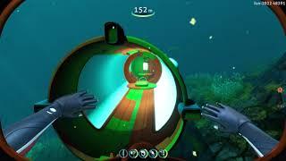 Subnautica: Below Zero | NEW Seatruck Dock Base Piece | (Experimental Mode)