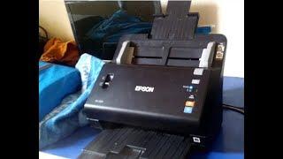 epson super fast scan !!!!!!!!!!!