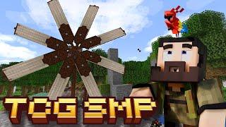 Immersive Engineering For Dummies (Me) - EP05 - TCG SMP