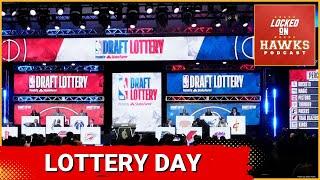 Atlanta Hawks: 2025 NBA Draft Lottery looms, scenarios, impact, prospects to watch, mock draft, etc.