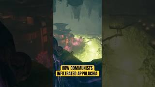 Appalachia’s Secret Communist Base