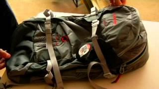 Mammut Light 30L RAS