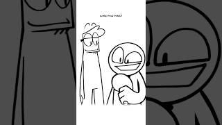Ping Pong  (Animation Meme) Orig: @raxdflipnote  #shorts