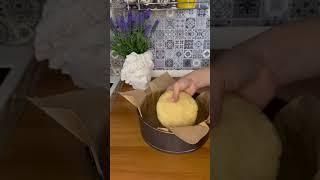 Нежный Цветаевский яблочный пирог