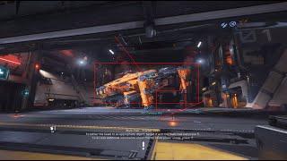 Freelancer Max and Raft Mating