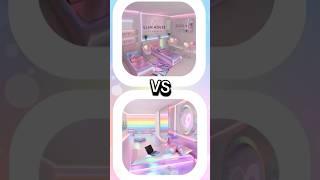 Lisa or Lena cute bedroom #shots#shortfeed#tiktok#lisalena#lisaandlena#cute