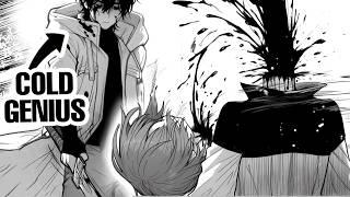 When The 15yr/o PRODIGY MC Is Forced To Become a RUTHLESS ASSASSIN To Get REVENGE! - Manga Recap