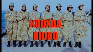 KOOXDA HIDDO | HEESTII BADDA | OFFICIAL MUSIC VIDEO 2024