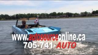 Autosource Commercial