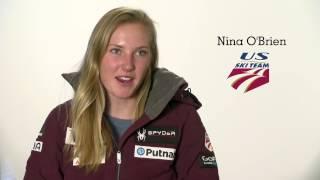 Nina O'Brien on #BeastWorldCup