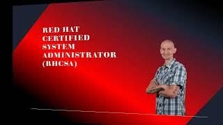 Red Hat Certified System Administrator (RHCSA) EX-200 - Episode 67 - Stream Editor and chrony.conf