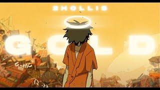 GOLD - 2HOLLIS AMV/EDIT