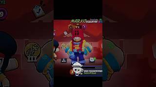 What's your Name?  #brawlstars #brawl #shorts #trending #viral #fyp