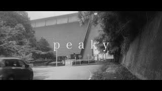 Pince-Nez - peaky【MV】