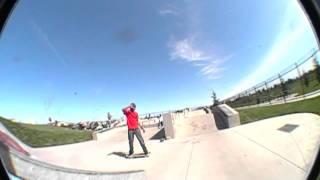 Clip Of The Day - 3-13-11 - Gary Lemmons