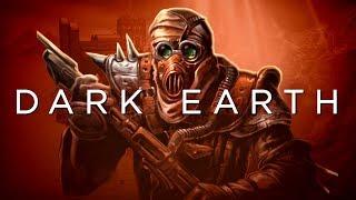 Dark Earth: Fallout Meets Alone in the Dark