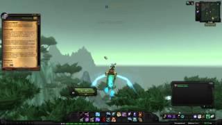 World of Warcraft Quest: Неудержимый (id=10180)