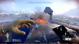 2 v 4 Killing Mexico's Squad