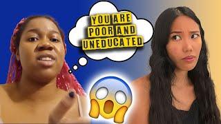 Empowered Strong Woman EXPOSED | Rubeauti Reaction | Passport Bros