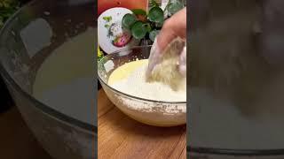 Resepti️ https://t.me/Safiyadanhadyadarslar #cake #food #cakedecorating #dessert