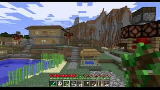 Mikkel Frost Minecraft 192 - New Adventure Game Let's Play