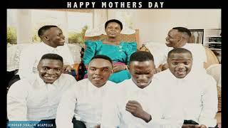 HAPPY MOTHER'S DAY | Jehovah Shalom Acapella &  Our Mom