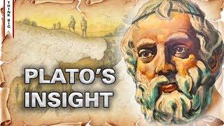 The Philosophy Of Plato | Episode 4