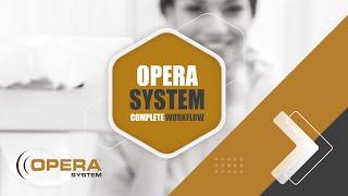 Opera System - Complete Workflow