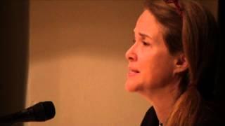 Naomi Shihab Nye on the Art of Teaching Poetry