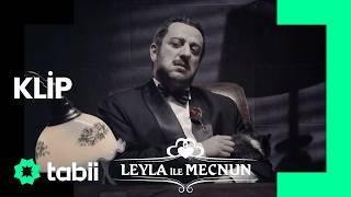 Don Corleone İsmail ‍️ | Leyla ile Mecnun 41. Bölüm