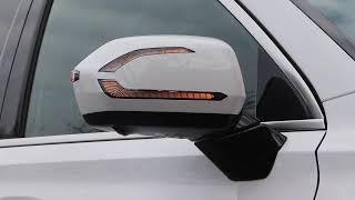2025 Hyundai Pallisade