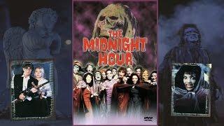 ABC Original 1985 TV Movie - THE MIDNIGHT HOUR (Full Frame HD Movie)