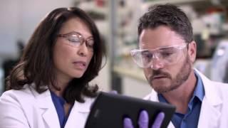 Science Finding Answers with Thermo Fisher Scientific (2016)