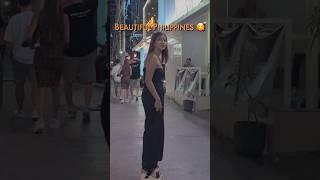 Are Filipina the most beautiful women in the world? #Philippines #Travel #expat #angelescity #clark