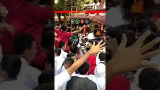 Smk N 5 Surakarta Basis Psht Pagar Nusa Ikspi Dan Pshw #VideoShort