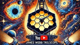 James Webb Telescope’s Biggest Discoveries Yet | Unveiling the Mysteries of the Universe! 