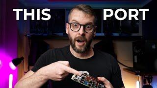 THIS is the main difference between server and PC motherboards!