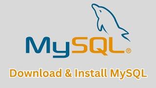 How to Download and Install MySQL Server & Workbench on Windows 10/11 (2024 Update) Complete Guide