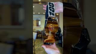 The PERFECT Moto Goggle #100percent
