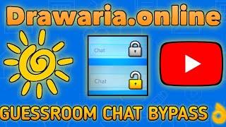 Drawaria online hack | Guessroom Chat BypassSpecial 320 Subs! 