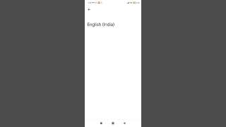 redmi 9a me handwriting keyboard kaise lagaye