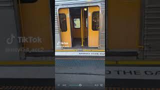 lazy k set edit but the sound is good #fyp #shortsfeed #shorts #kset #sydneytrains