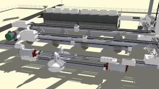 Linden Group, LLC- Plant Layout - University of Michigan