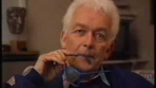 The Late Show Andrew Davies on TV adaption